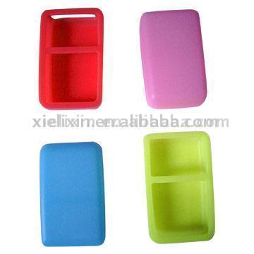 MP3/MP4 Player Covers