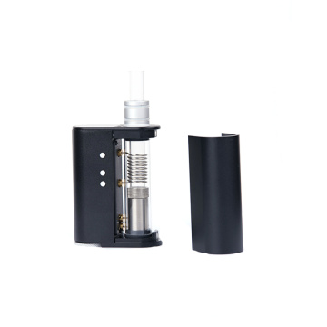 Lampiran vape herba kering