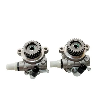 Factory Direct Auto Mitsubishi Power Steering Gear Pumps for MITSUBISHI L200 Triton MR374895
