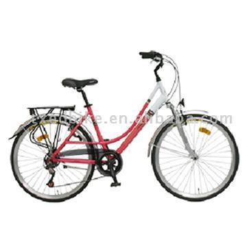 City Bike (Collection 2007)