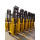 Heavy Duty Semi-electric Stacker 3 Ton