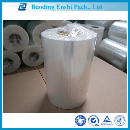 pe stretch film wholesale / plastic film / stretch film