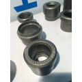 Steel Hardware Parts Fitting Products Factory