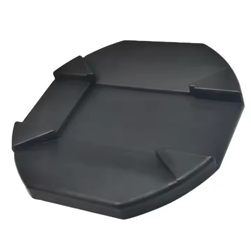 Custom Plastic Shell With AnySize Injection Molded Parts