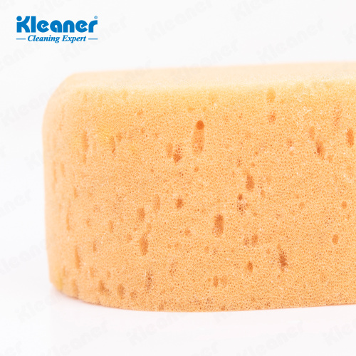 Esponja para lavagem de carros Kleaner – grande com corda