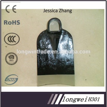 high quality small garden hoe for asia h301