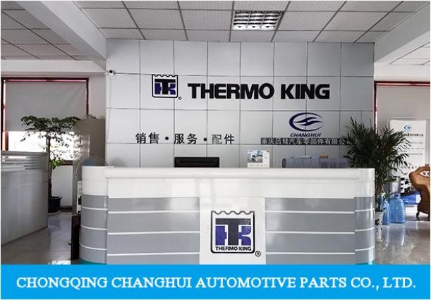 Thermo King Filter-oil Dual Emi3000 119182 Spare Parts - Original, High ...
