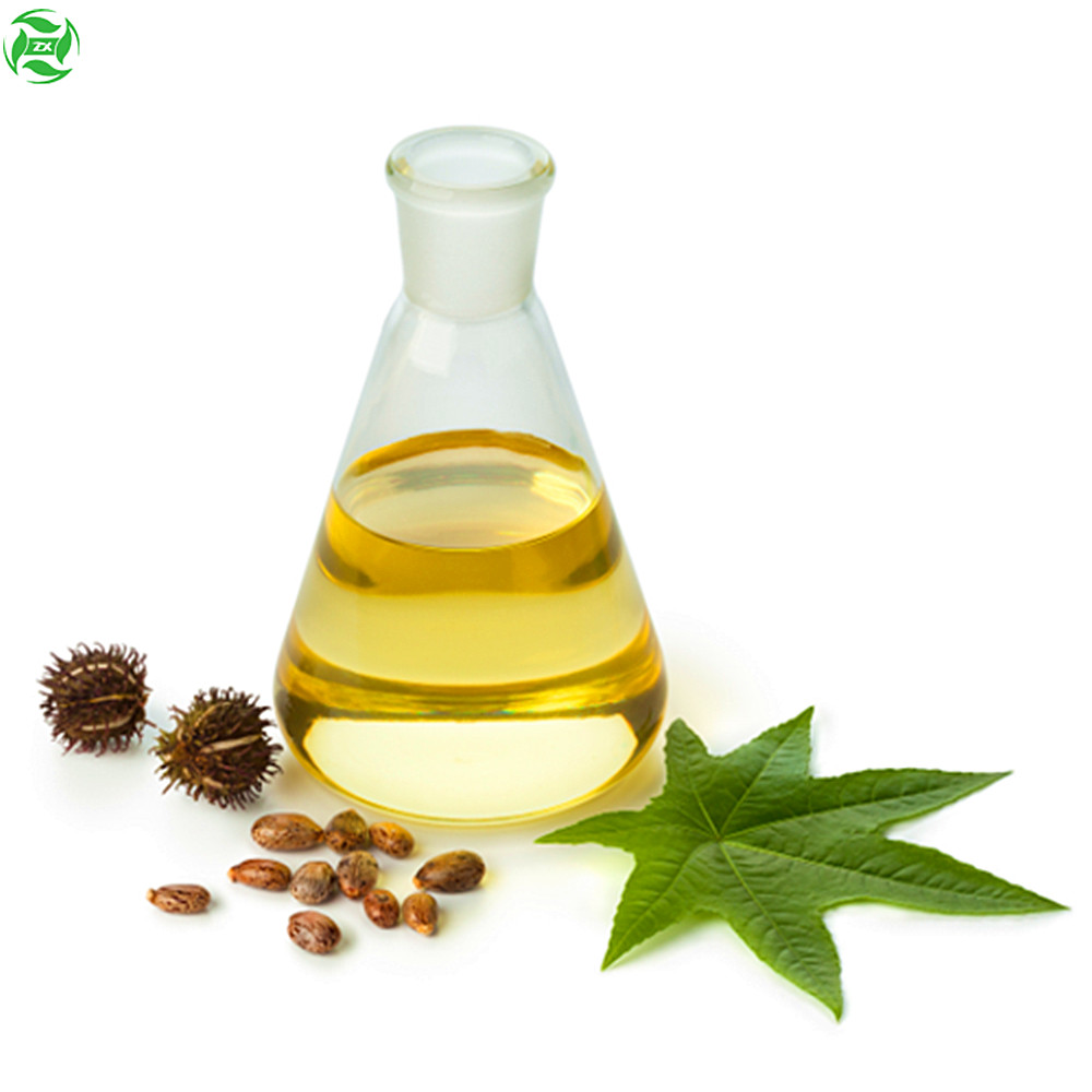 روغن کرچک باعث افزایش شلاق مو مراقبت از ریمل می شود