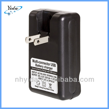 AC Home Wall Travel Battery Charger For HTC EVO 4G