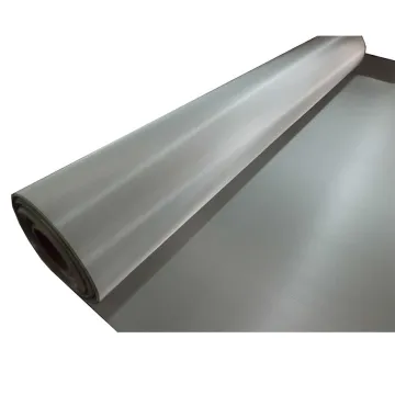 Monel Woven Mesh: High Resistance Filtration for Food Handling Equipment