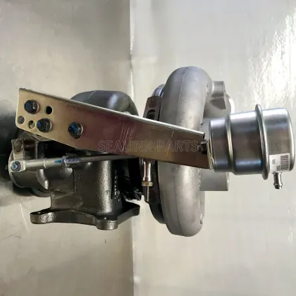 Turbocharger T04B90 for Allis Chalmers HD7645 and Deutz Truck 685T Diesel