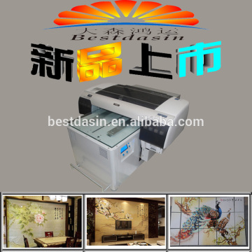 A3+ direct to garment printer,A3+ t-shirt printer large uv printer
