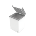 Efficient Solar Powered Freezer for Remote Areas