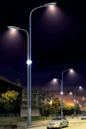 LED Lighting Equipment Series