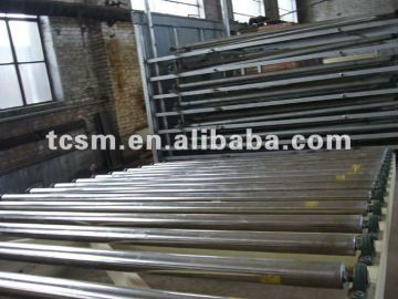 gypsum board machineries