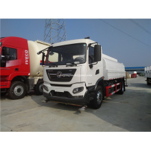 New Dongfeng Sprinkler Vehicle Water Tank Truck