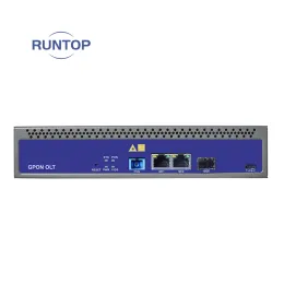Single PON Port GPON OLT
