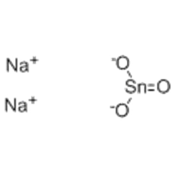 Natriumstannaat CAS 12058-66-1