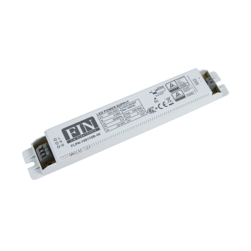 CE TUV Approved Flicker-Free 62W Constant Current LED Driver Power Supply