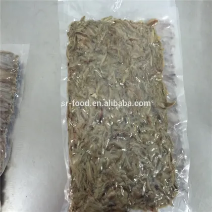 salted anchovy fillets