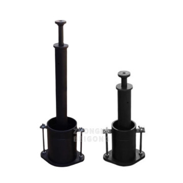 Standard Modified Proctor Molds and Rammers for Soil Specimens