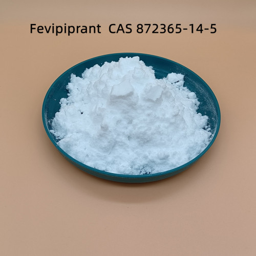 Anti-Hair Loss API Fevipiprant Powder CAS 872365-14-5