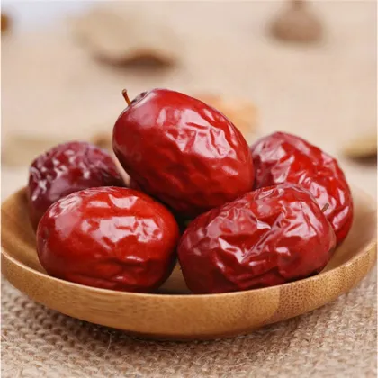 Zhongning Big Red Date