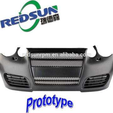professional cnc service prototype, cnc abs plastic motor prototypes
