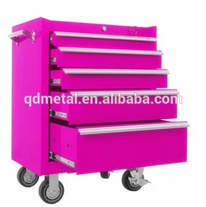 Metal Tool Cabinets Tool Box Tool Trolley With Drawers