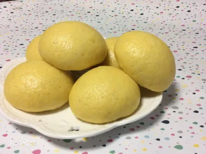 Haccp certified frozen Corn flour snacks food