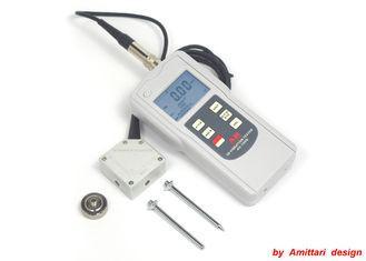 Portable Handheld Vibration Tester For Moving Mechanical Im