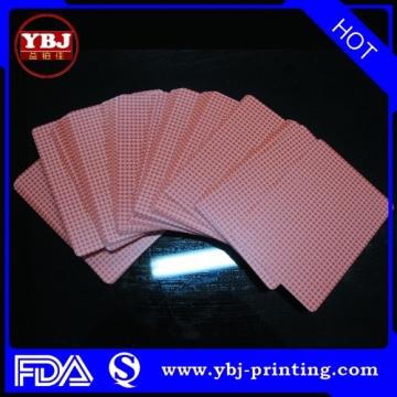 Game Playing Cards