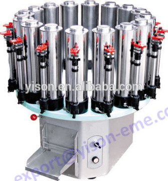 Anti-Corrosive manual paint dispenser, China supplier