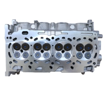 Haishida Auto Engine Aluminum GW4G15T 1.5T Cylinder Head Assembly for Haval Great Wall C50 V80