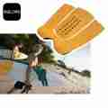 Melors Surfboard Deck Wasserdichte Surfboard Foam Pads