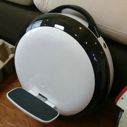 IPS new item Zero big battery high speed 340wh 30km/h electric balanced unicycle