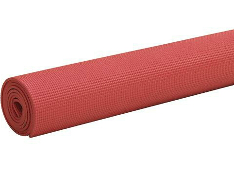 yoga mat