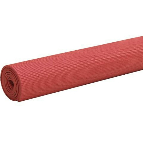 Högkvalitativ Gym Fitness Workout Yoga Mat