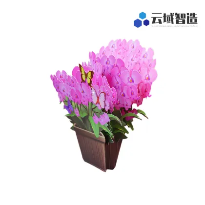 Bouquet Greeting Card Collection