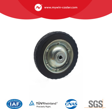 7*1.5 inch Rubber on Cast Iron core Wheel