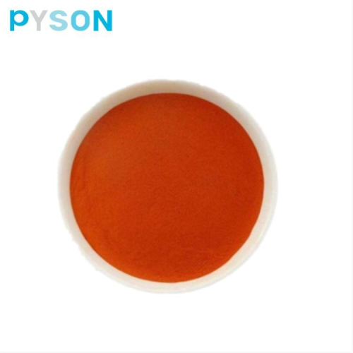 Chili pepper extract powder 10:1