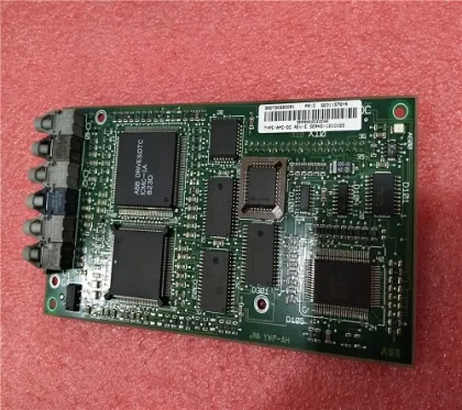 ABB AMC-DC Module New Original Sealed