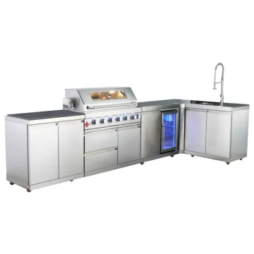 Kitchen Barbecue Equipment Large Countertop Grill Machine Stainless Steel Barbecue Stove Bbq Grills Ovens Indoor Bbq Grills