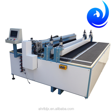 Full Automatic Semi-Automatic Laminated Glass Cutting Machine Table for Shatterproof Glass
