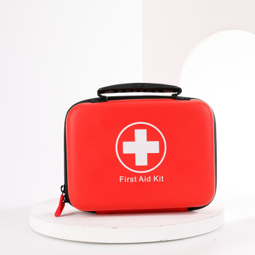 Custom Factory Eva First Aid Bag with Supplies and Logo