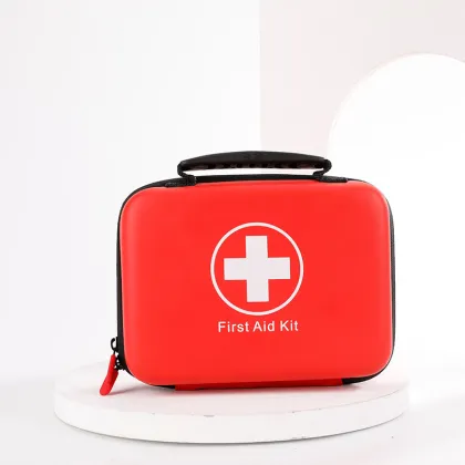 Custom Factory Eva First Aid Bag with Supplies and Logo