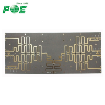 China Hersteller Hochfrequenz Teflon PCB