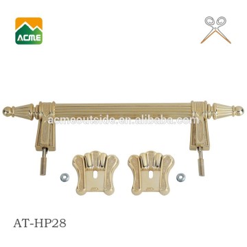 AT-HP28 good quality funeral fittings factory