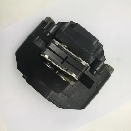 Rear Brake Caliper Parts for CFMoto ATV Models: 500cc CF500 and CF188, Including Part Number 9010-080500 - ATV/UTV Accessories