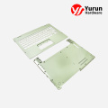 Magnesium Alloy Computer Case